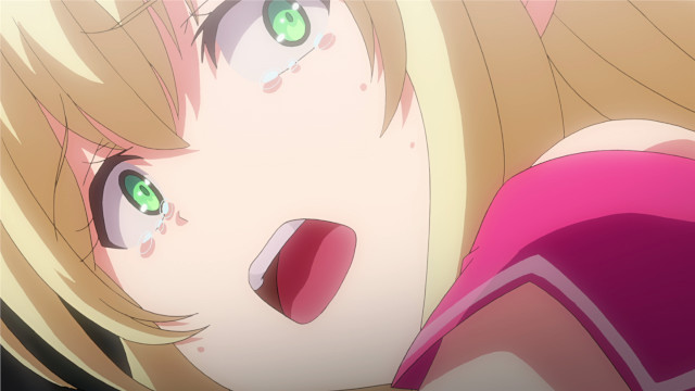 魔法少女諾布爾・蘿絲 2  剧照 5